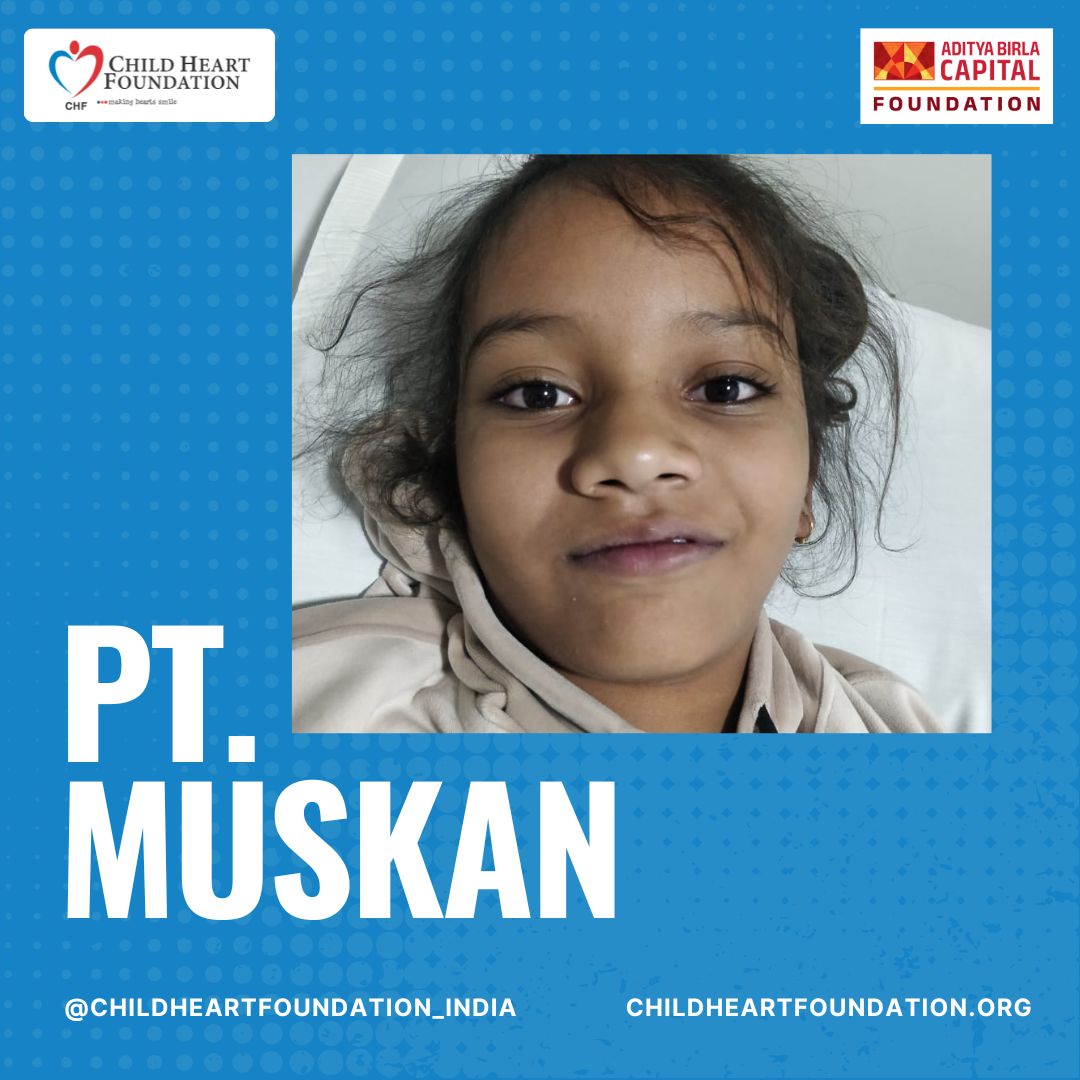 Pt. Muskan